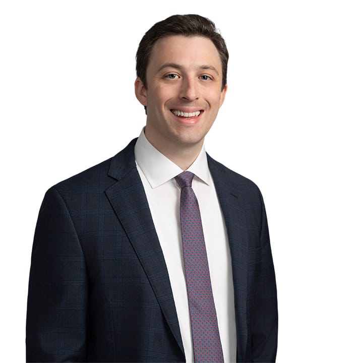 Andrew C. Dagen - Blank Rome LLP