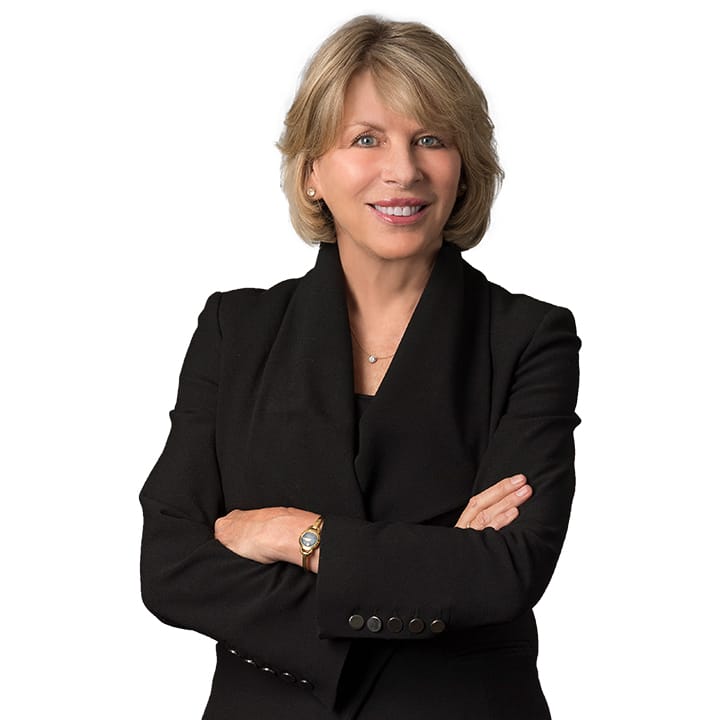 Jo Anne Roma Joanne E. Osendarp - Blank Rome LLP