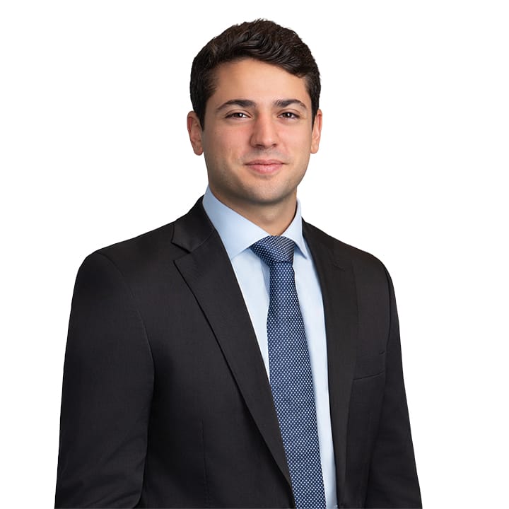 Aaron S. Levine - Blank Rome LLP